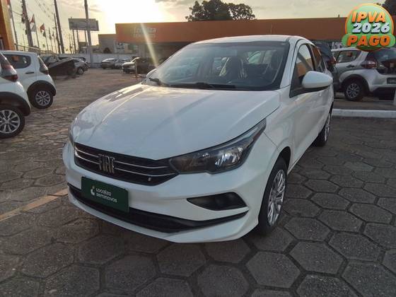 FIAT CRONOS 1.0 FIREFLY FLEX DRIVE MANUAL FIAT CRONOS 1.0 FIREFLY FLEX DRIVE MANUAL